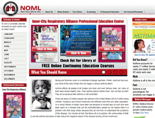 Tablet Screenshot of notonemorelife.org